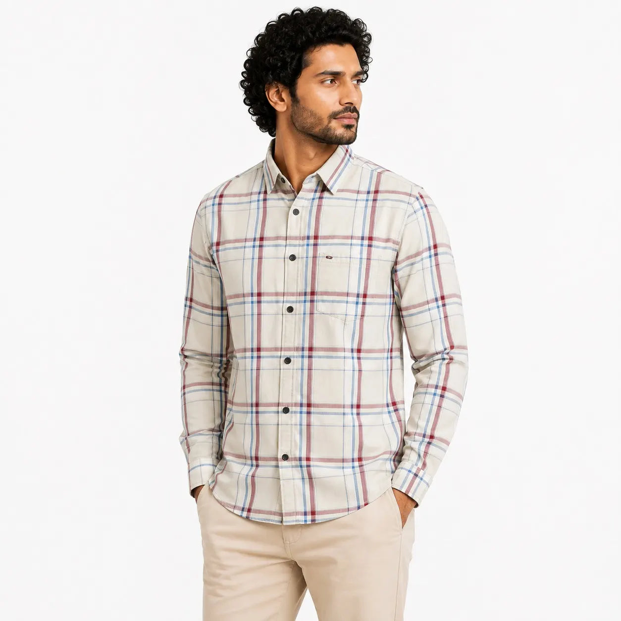 MEN'S SHIRT