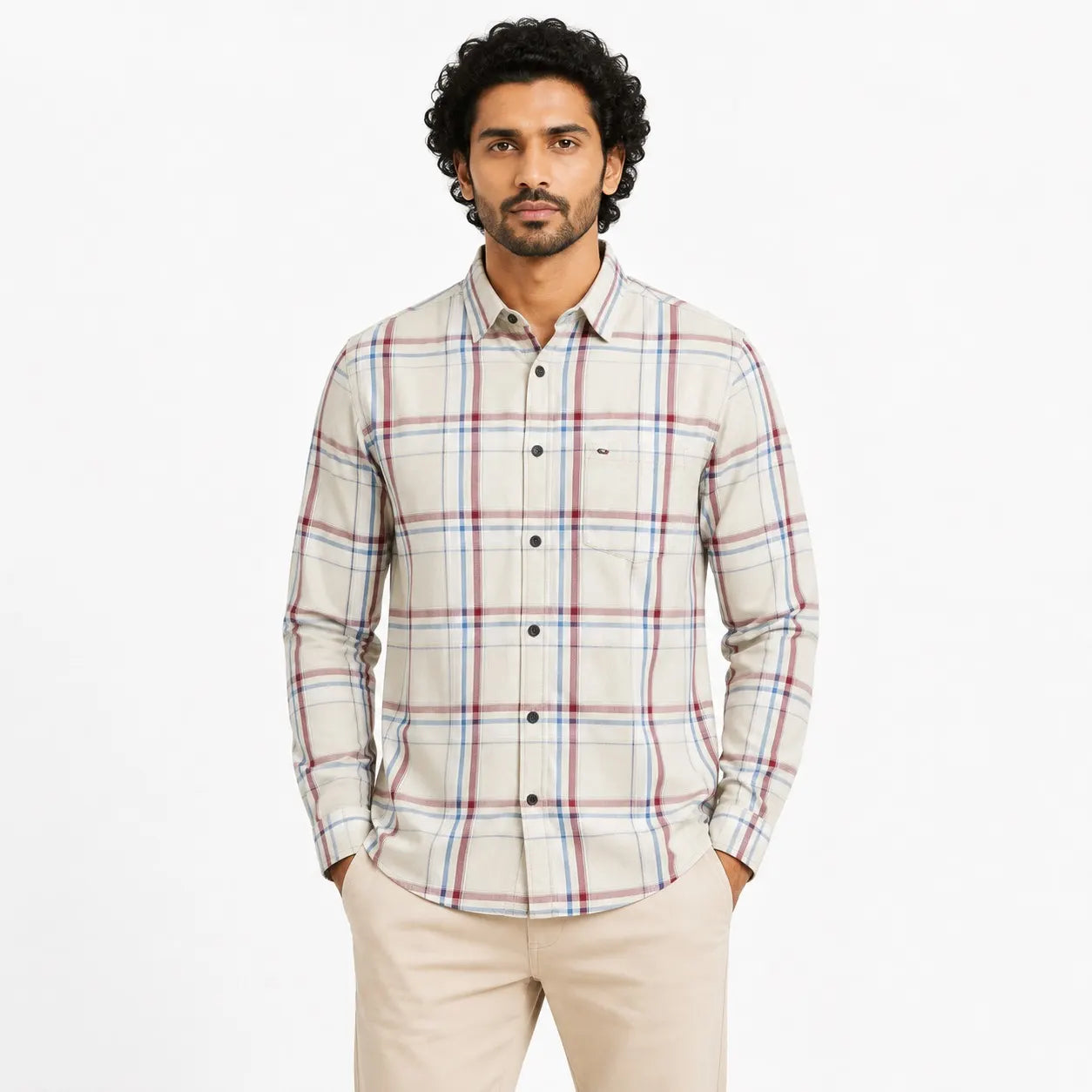 MEN'S SHIRT