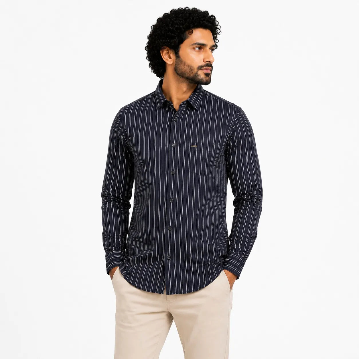 MEN'S SHIRT