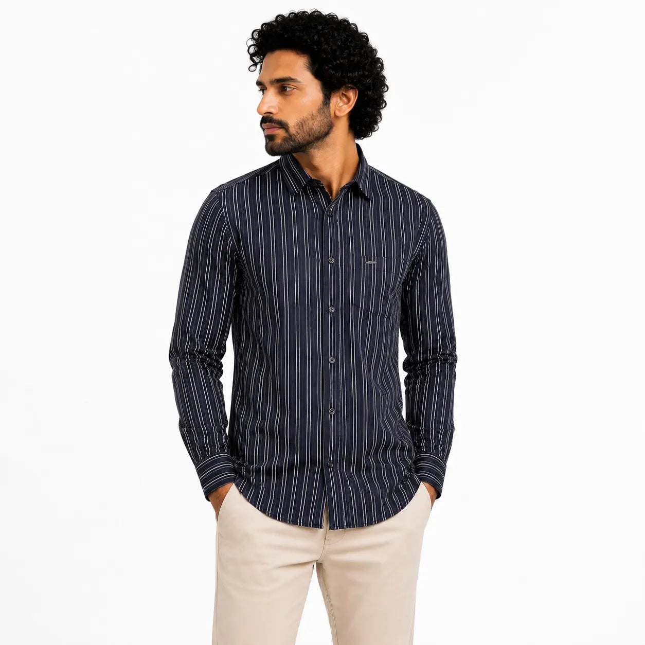 MEN'S SHIRT