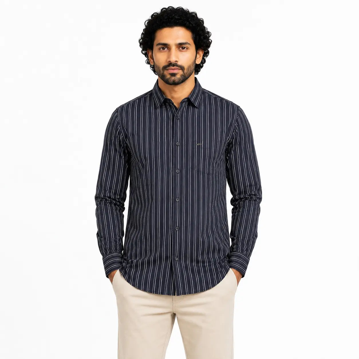 MEN'S SHIRT