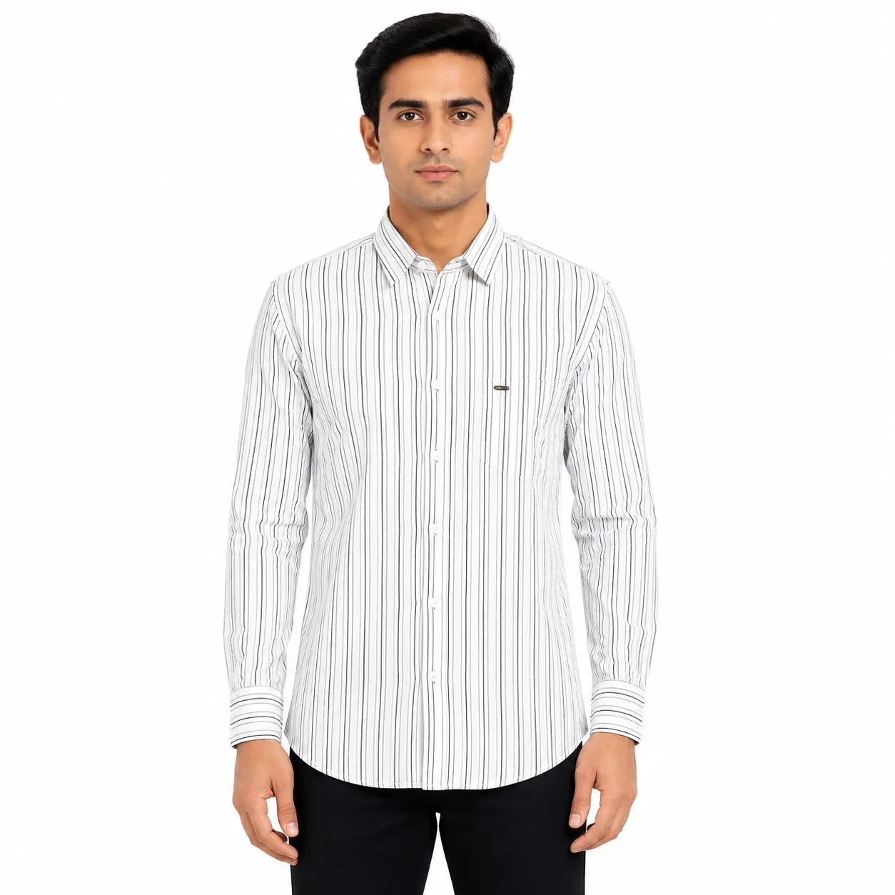 MEN'S SHIRT