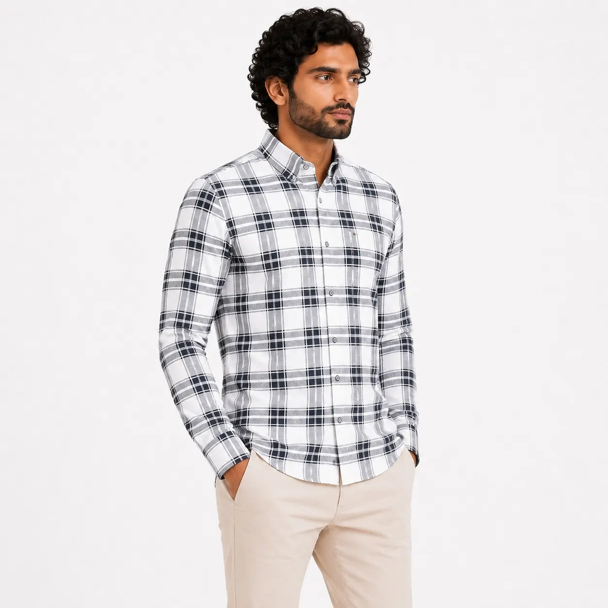 MEN'S SHIRT
