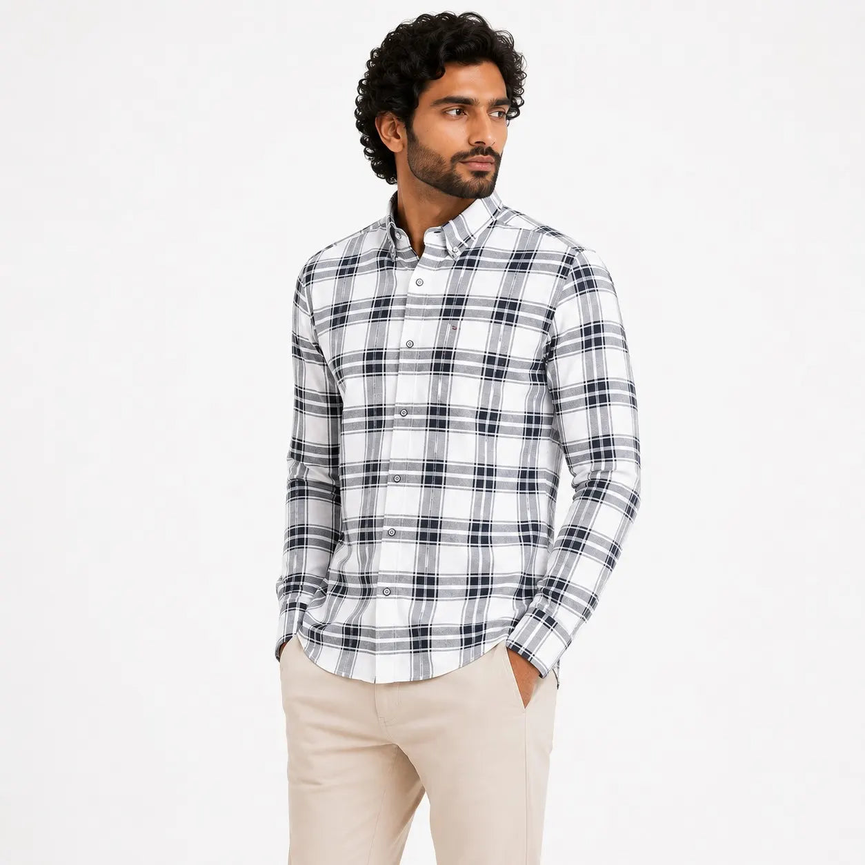 MEN'S SHIRT