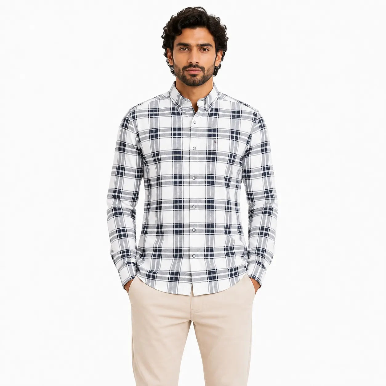 MEN'S SHIRT