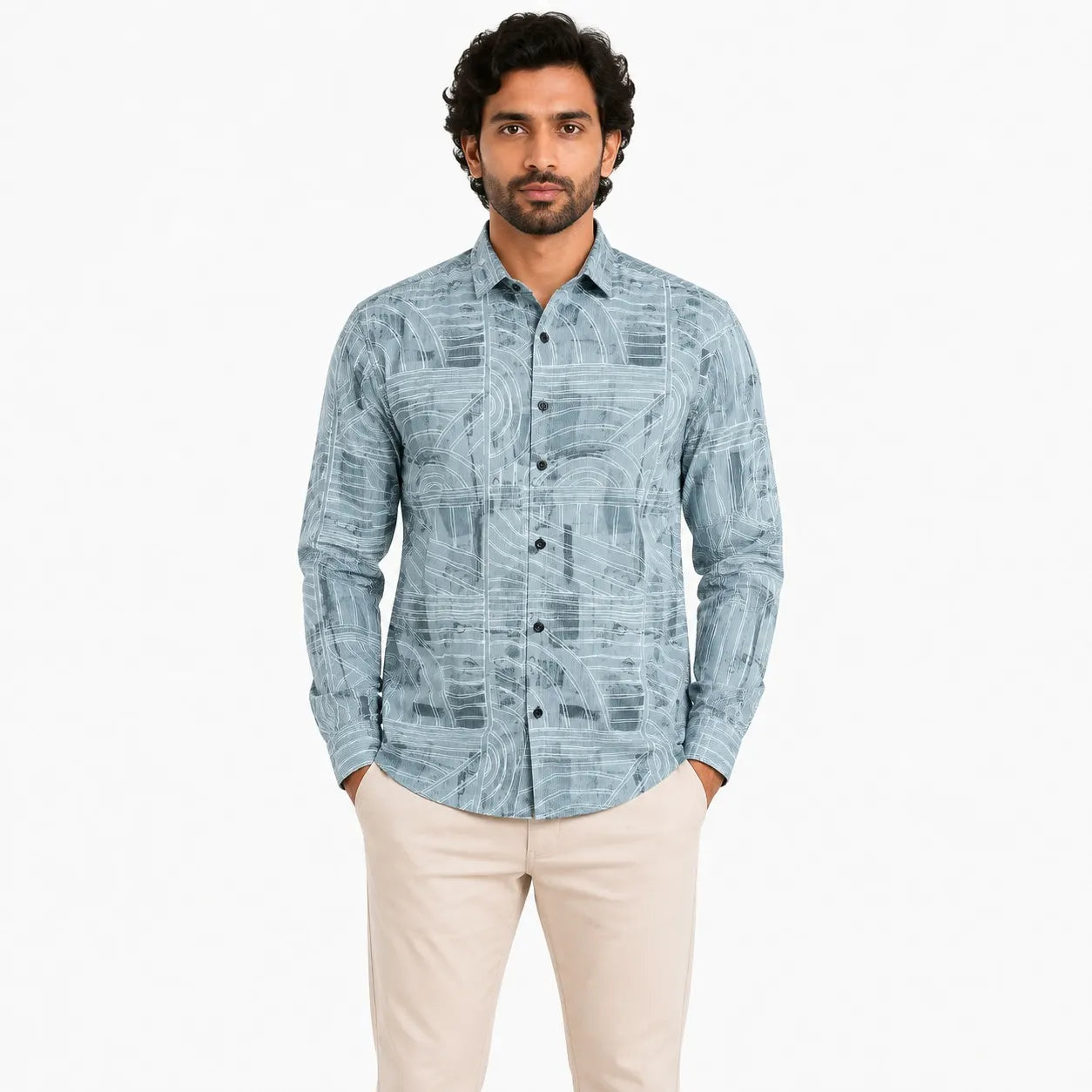 MEN'S SHIRT