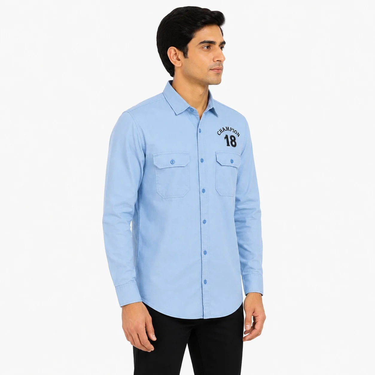 MEN'S SHIRT