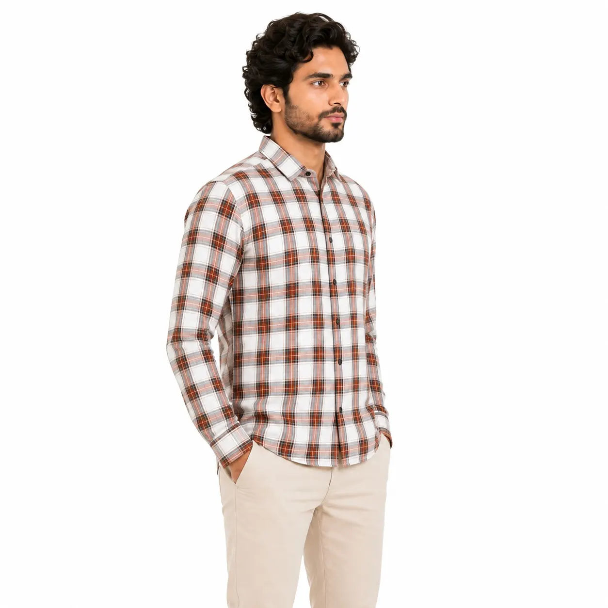 MEN'S SHIRT