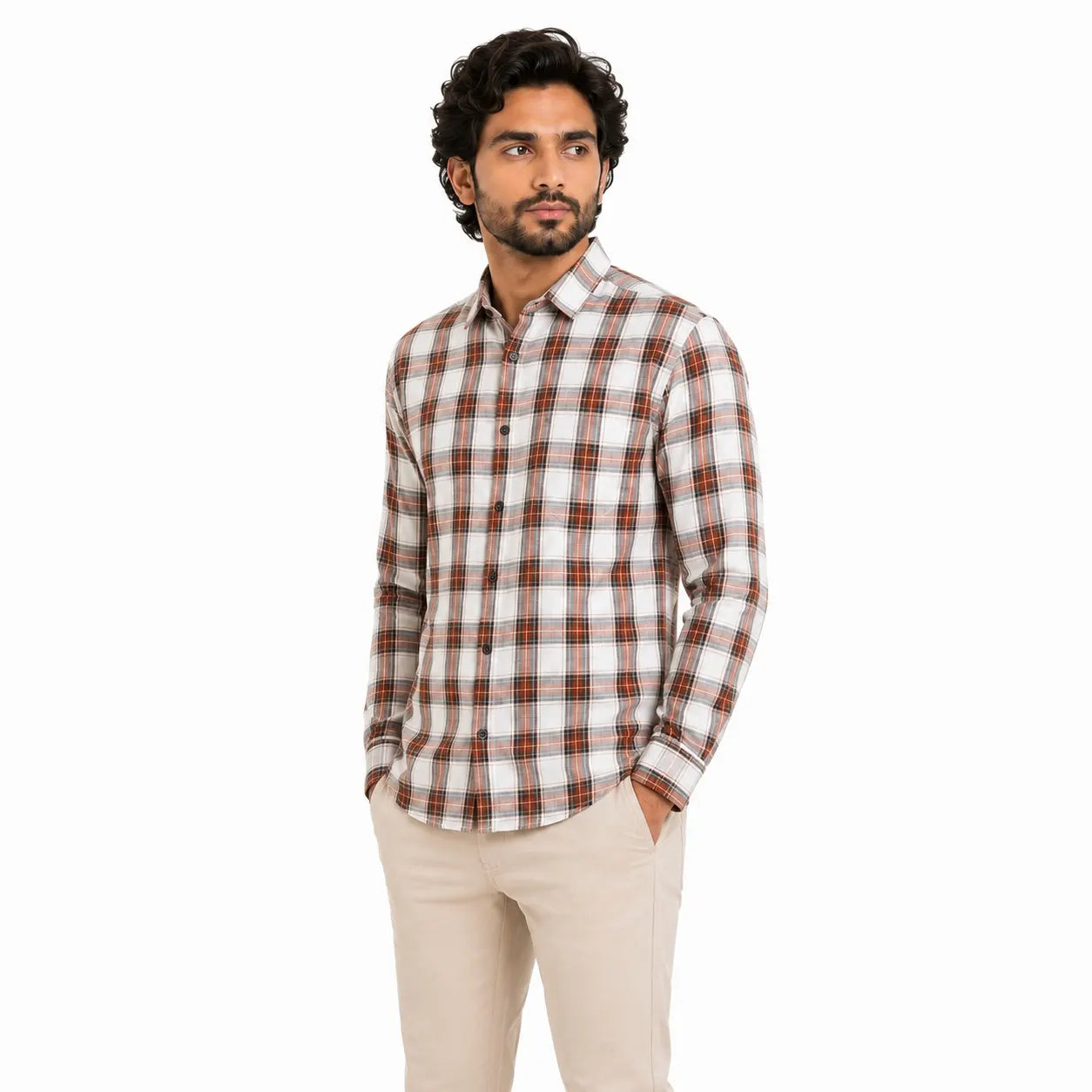 MEN'S SHIRT