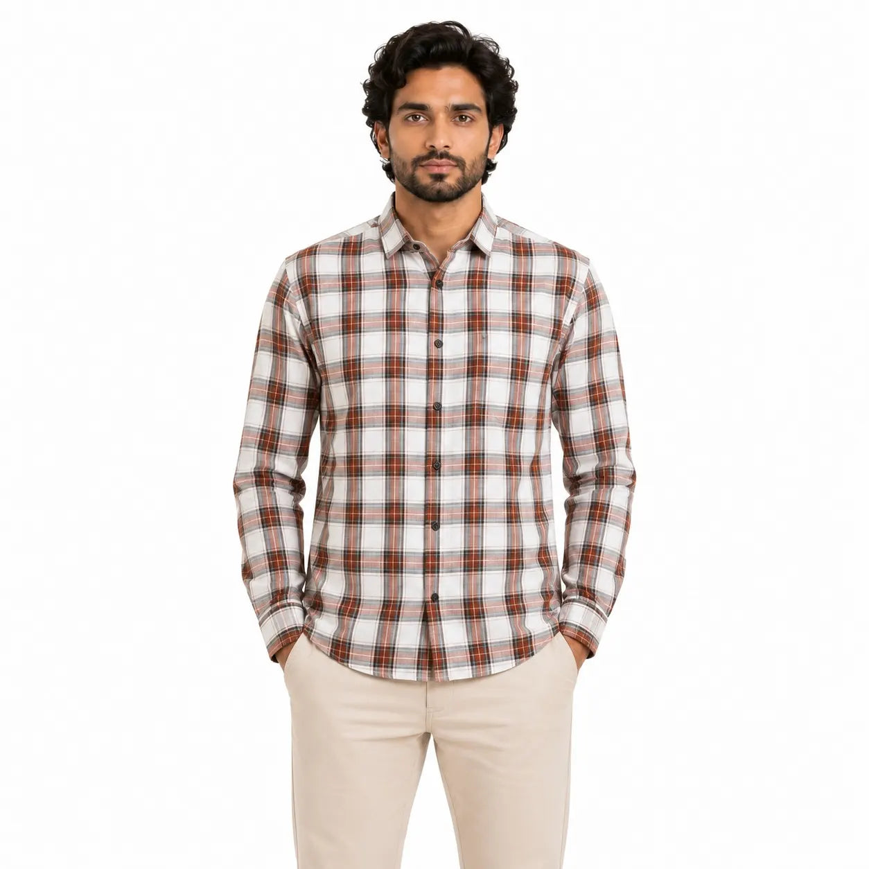 MEN'S SHIRT