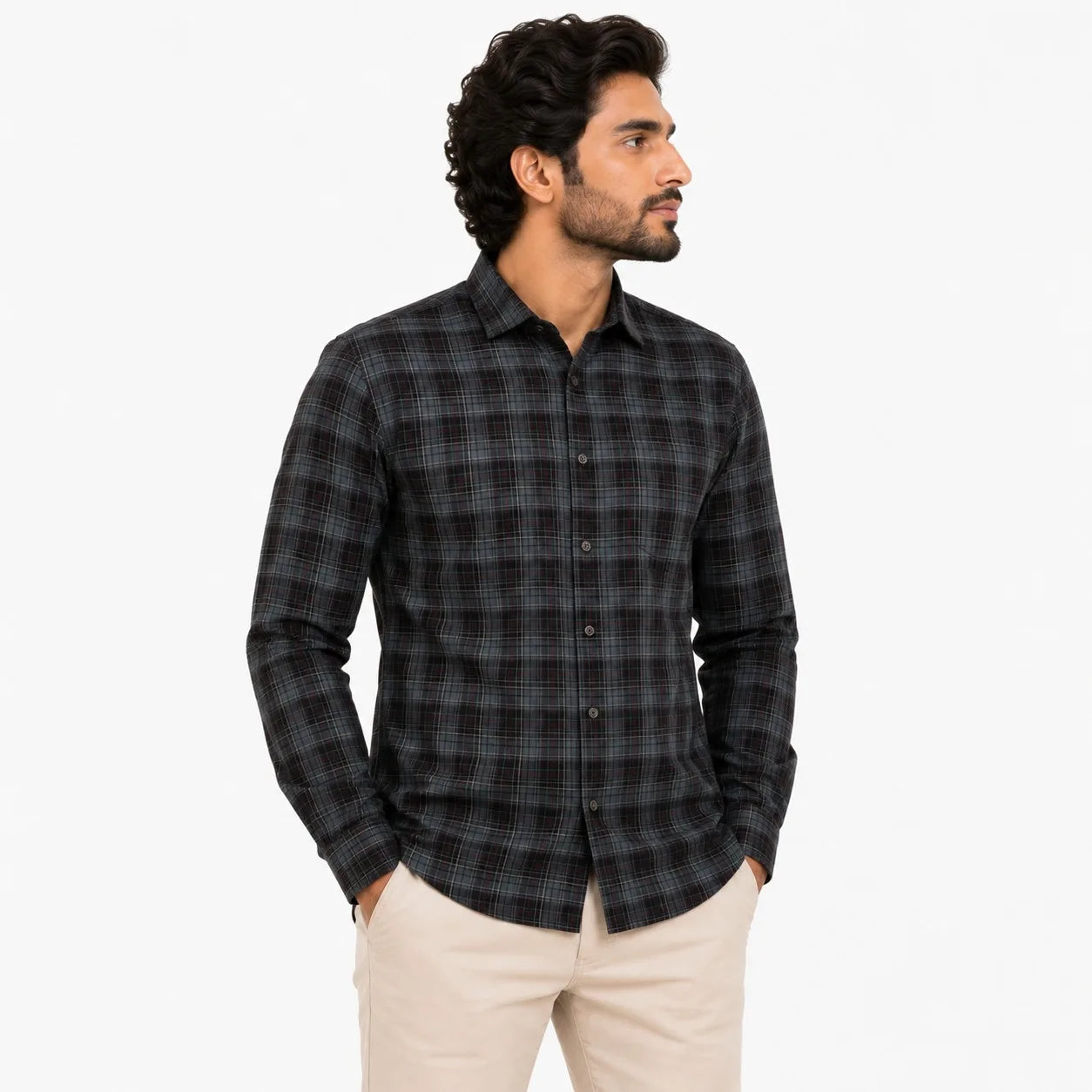 MEN'S SHIRT