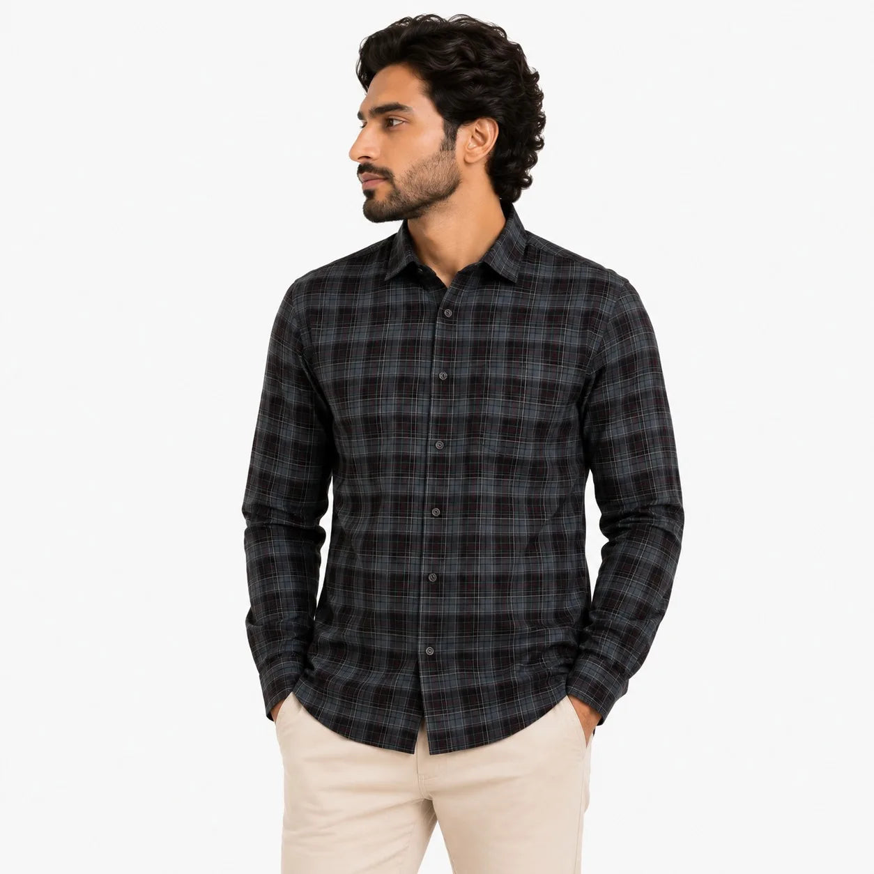 MEN'S SHIRT