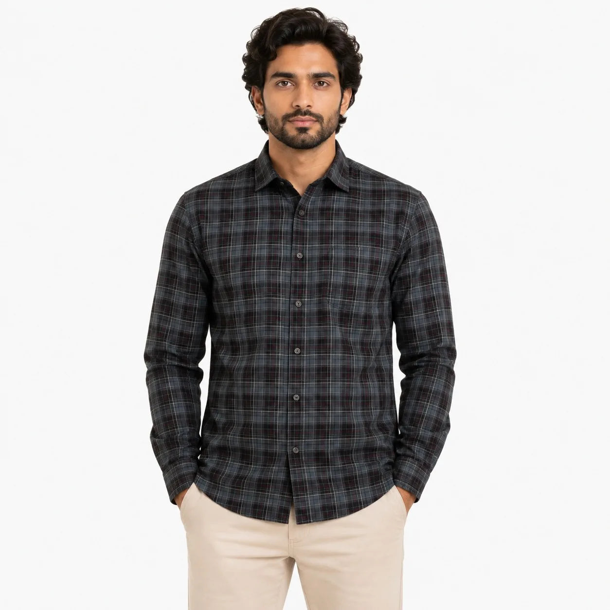 MEN'S SHIRT