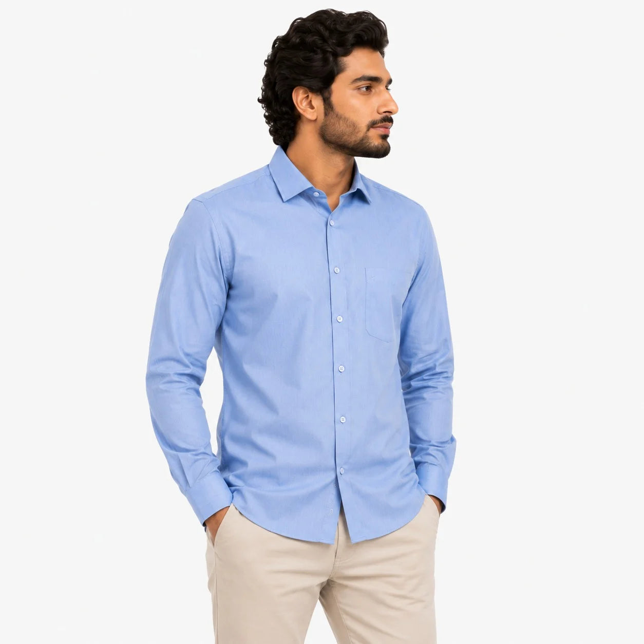 MEN'S SHIRT