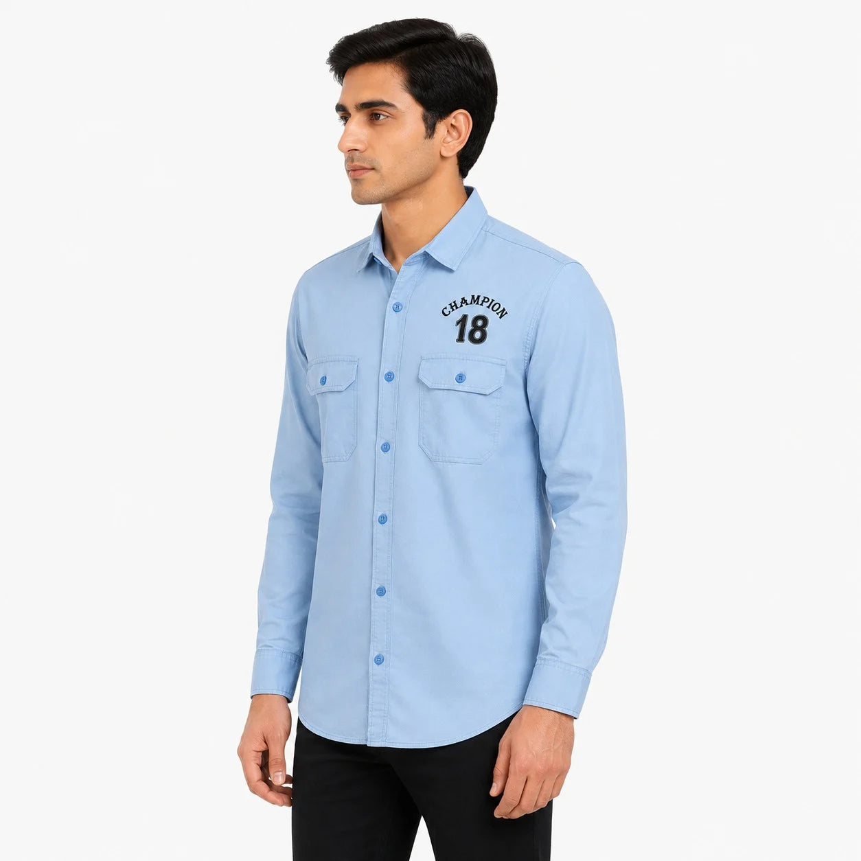 MEN'S SHIRT