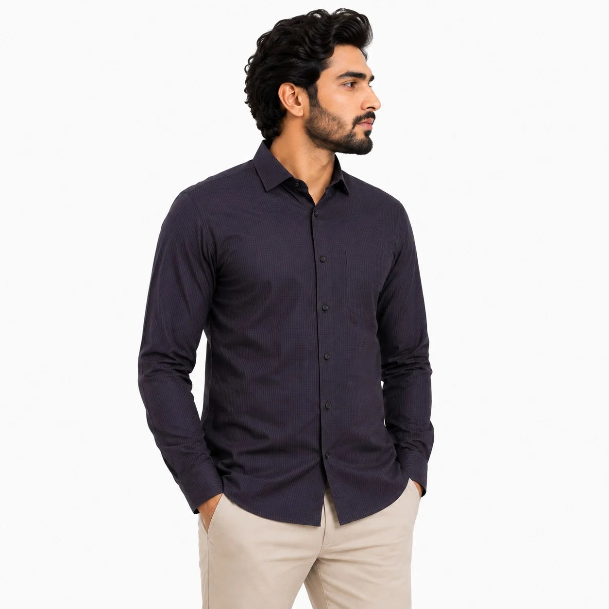 MEN'S SHIRT