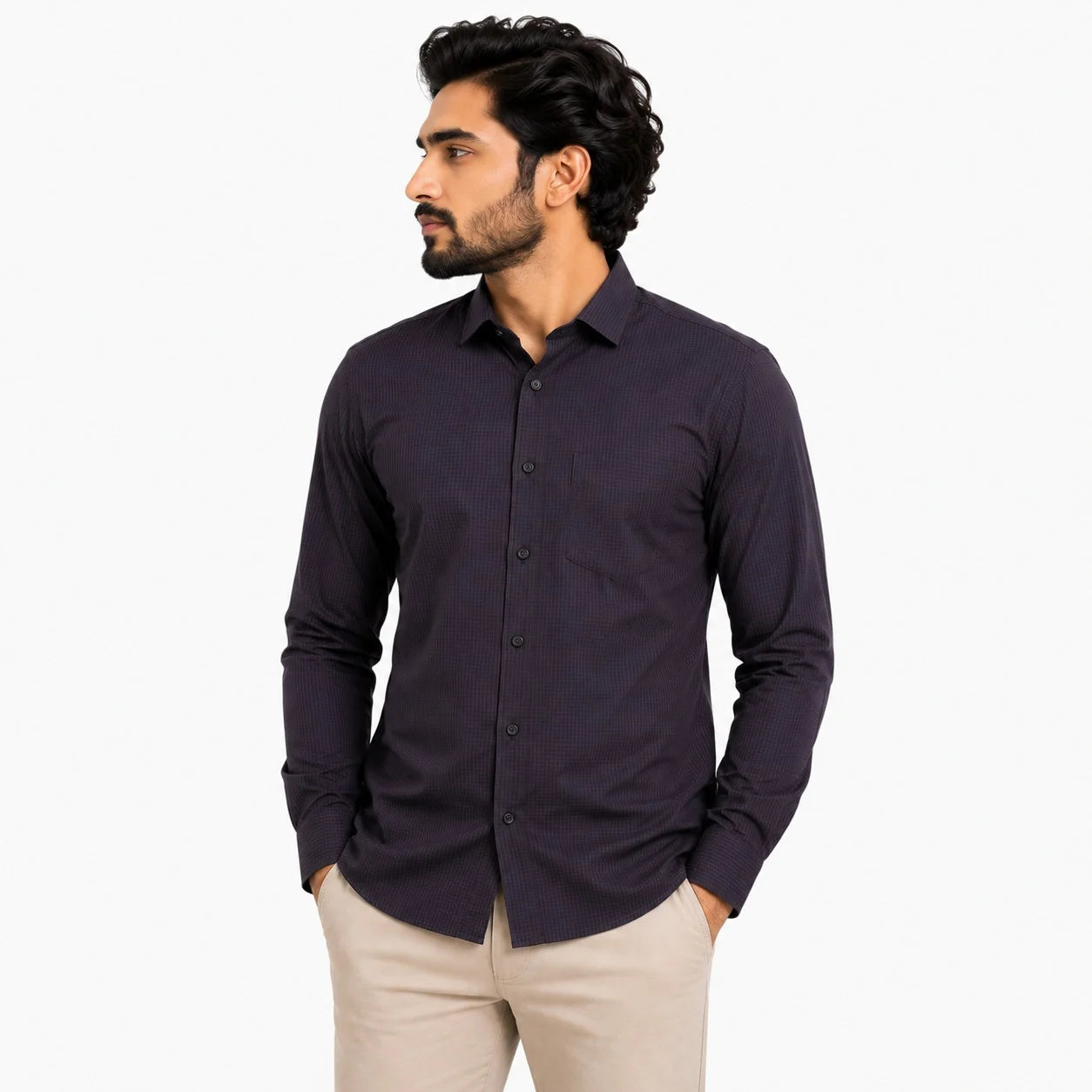 MEN'S SHIRT
