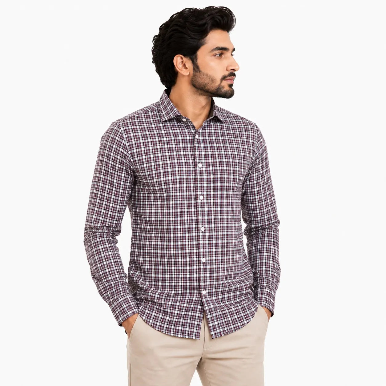 MEN'S SHIRT