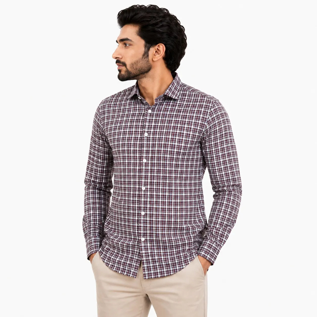 MEN'S SHIRT