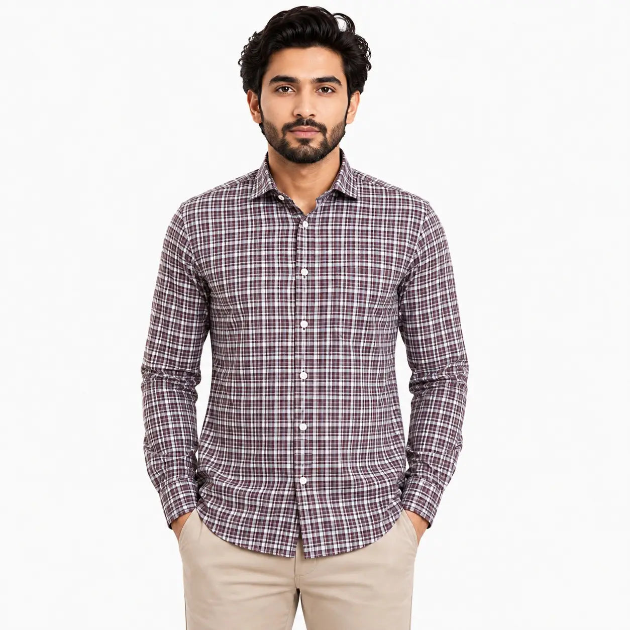 MEN'S SHIRT