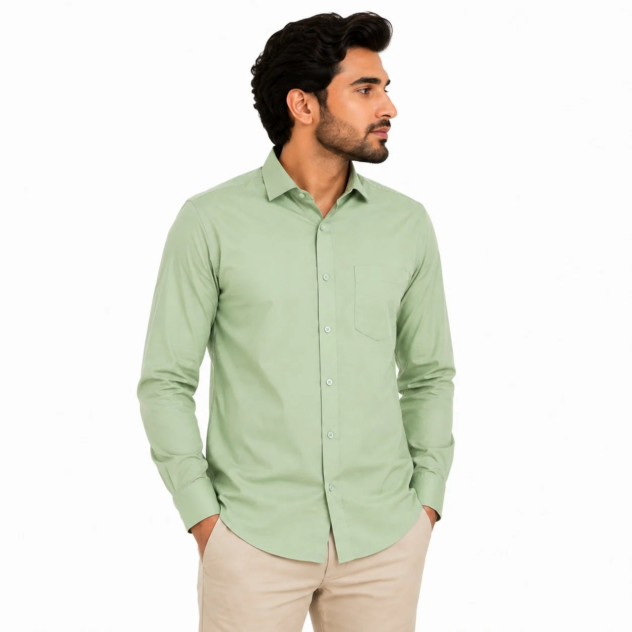 MEN'S SHIRT