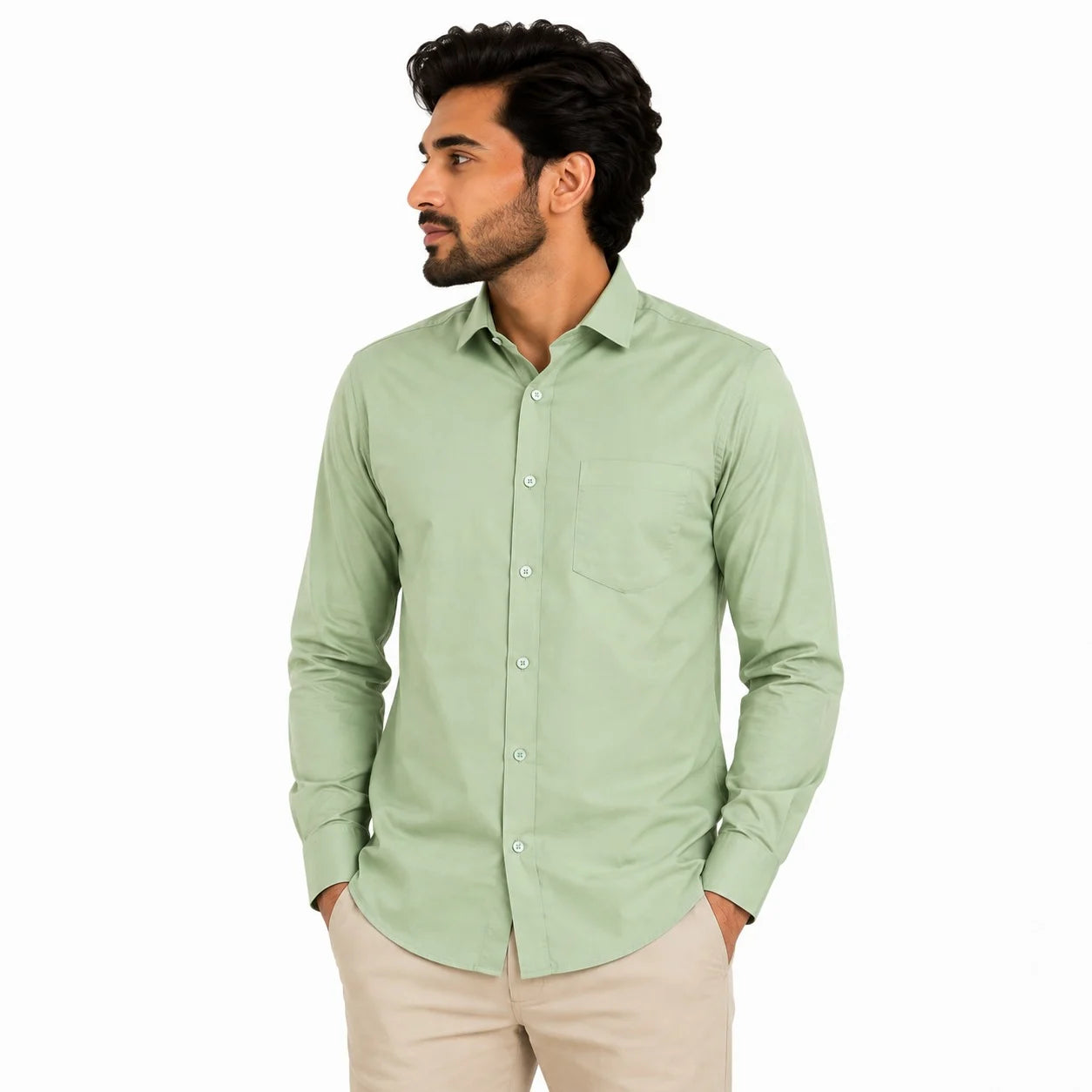 MEN'S SHIRT