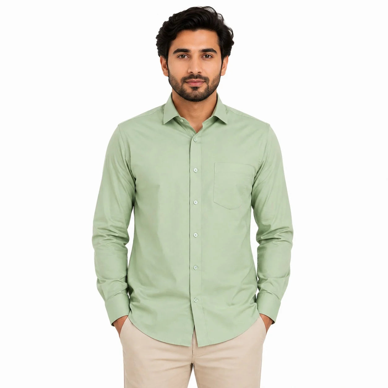 MEN'S SHIRT
