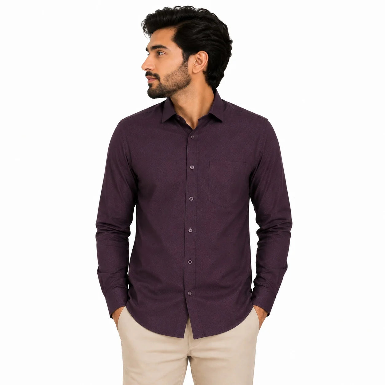 MEN'S SHIRT