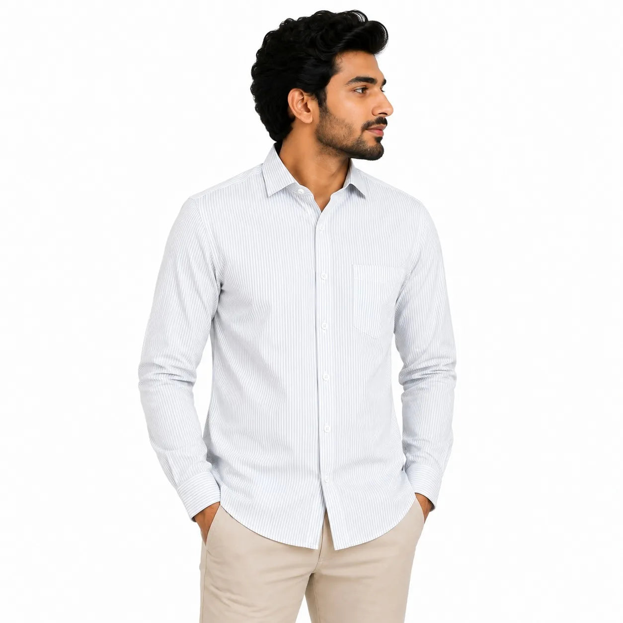 MEN'S SHIRT
