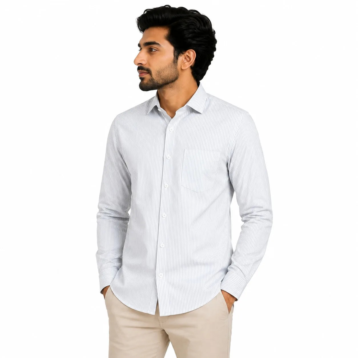 MEN'S SHIRT
