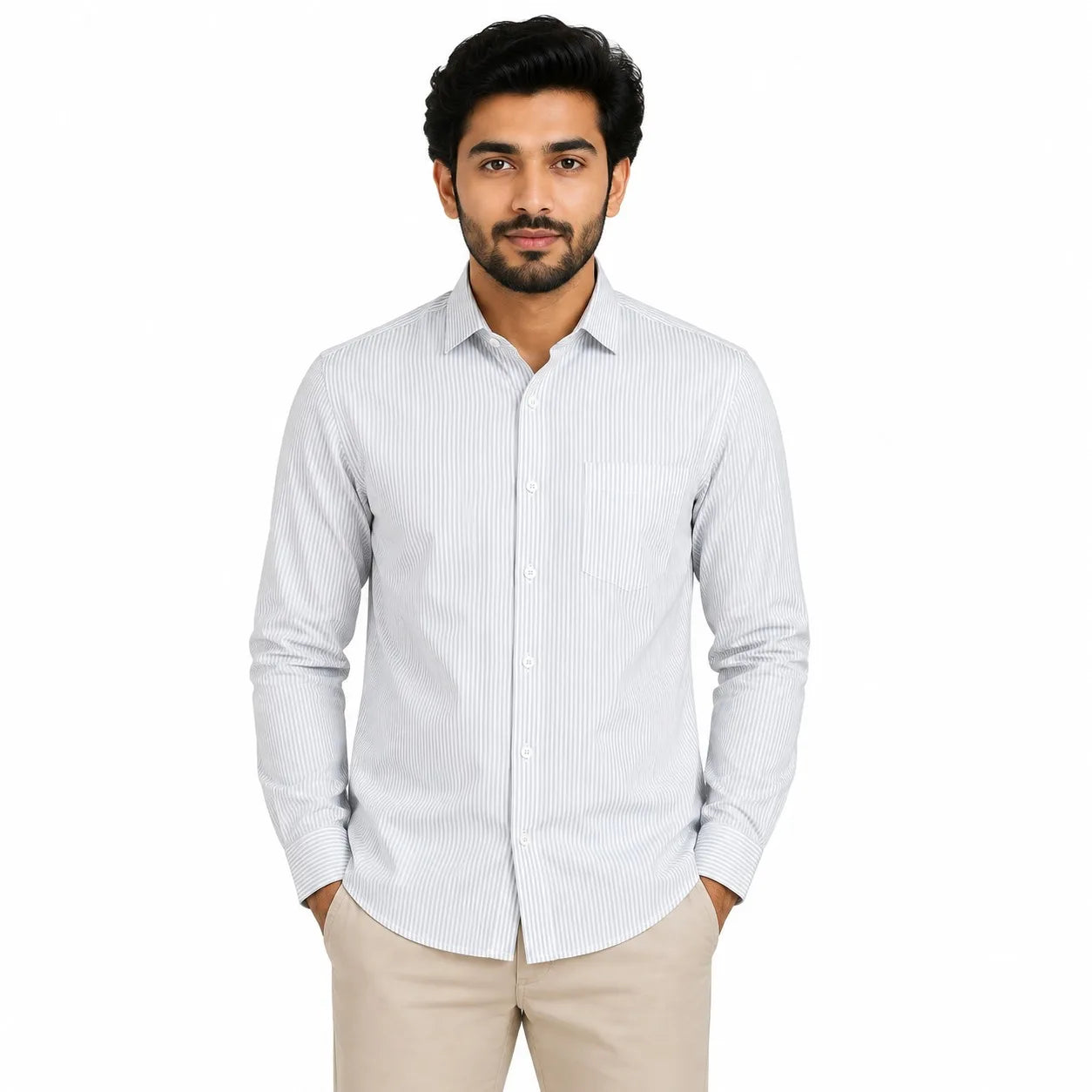MEN'S SHIRT