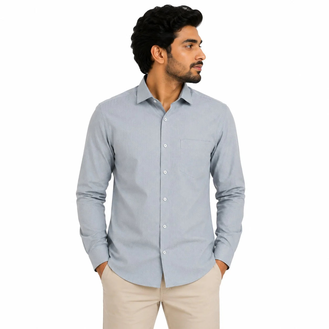 MEN'S SHIRT