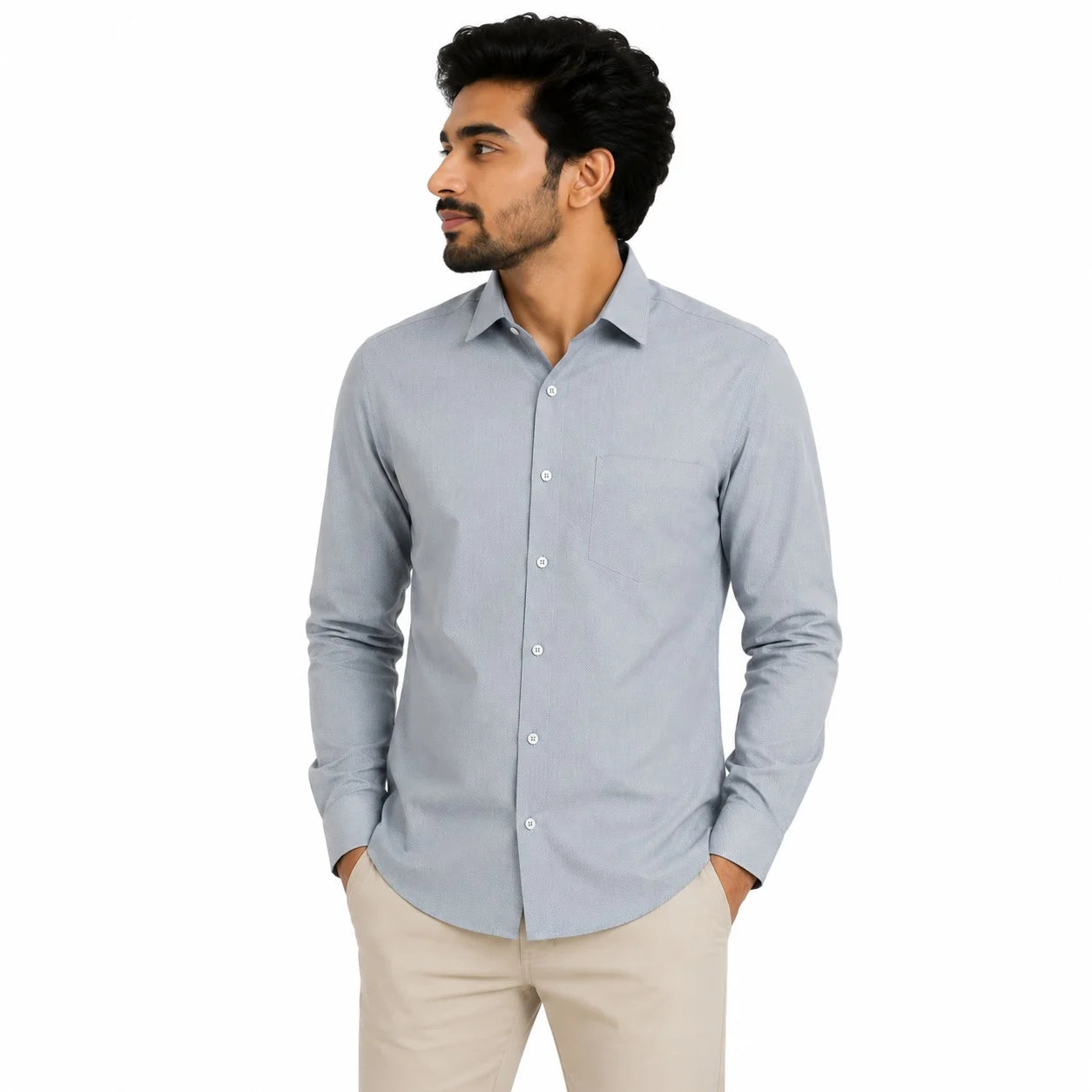 MEN'S SHIRT