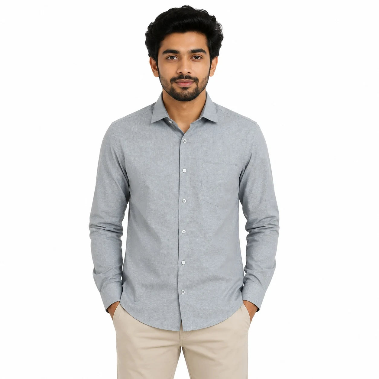 MEN'S SHIRT