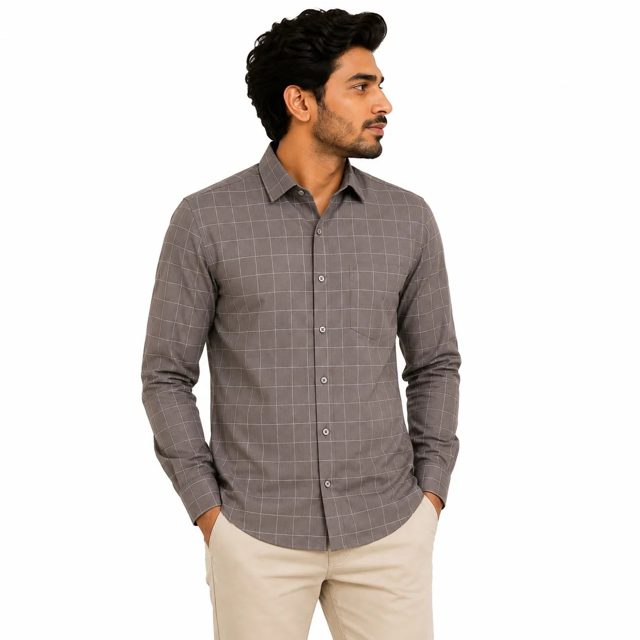 MEN'S SHIRT