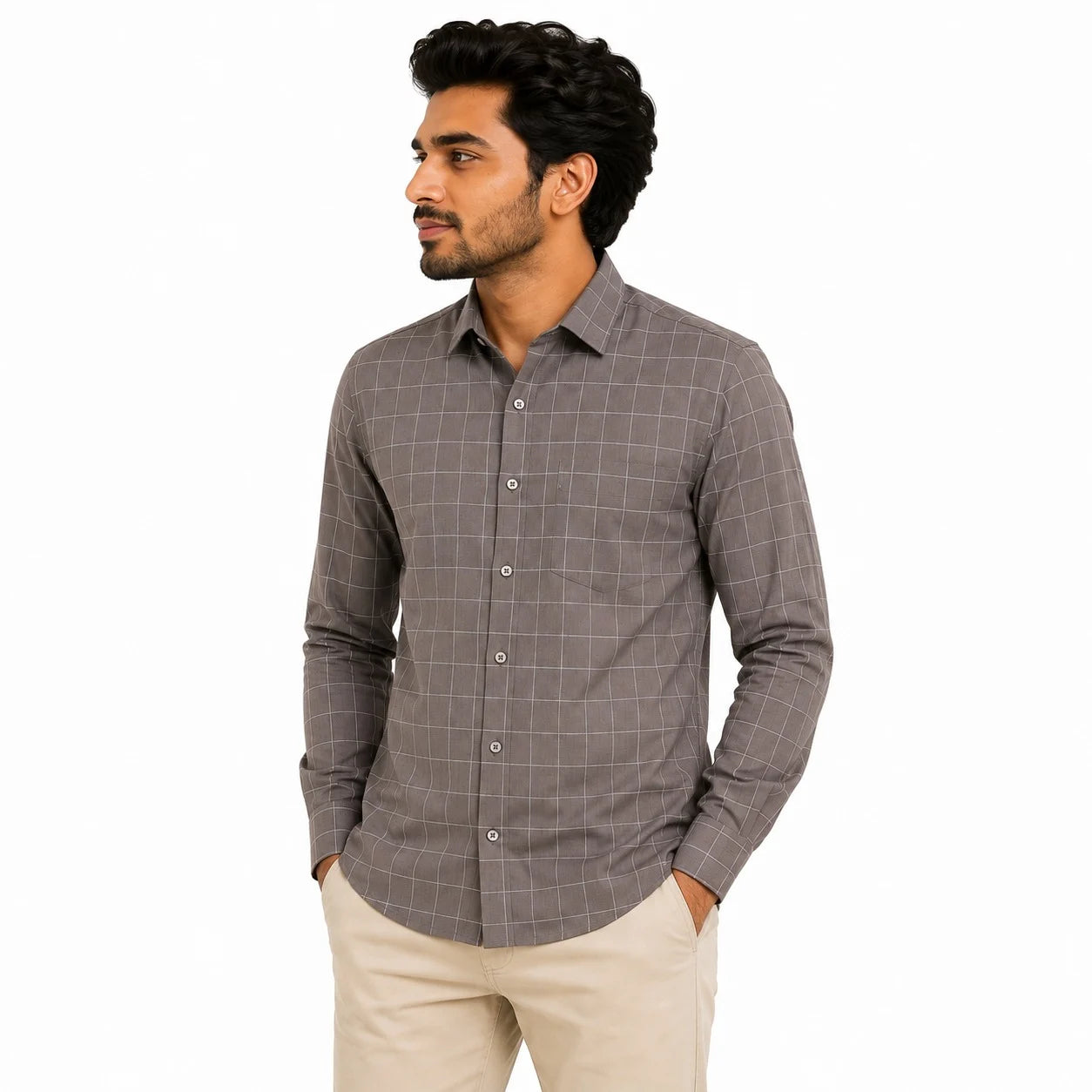 MEN'S SHIRT