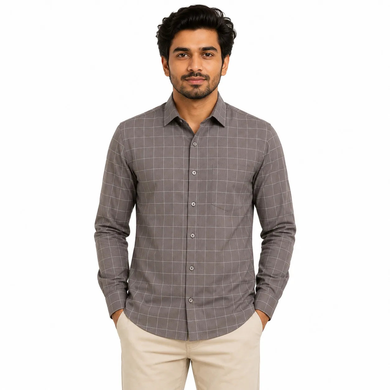 MEN'S SHIRT