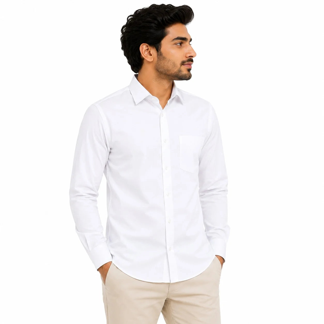 MEN'S SHIRT