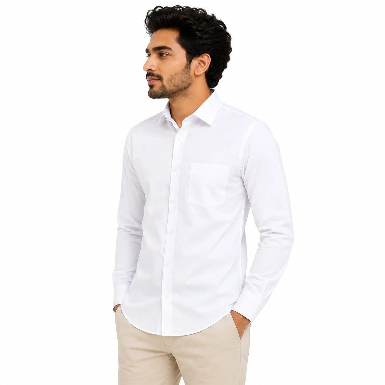 MEN'S SHIRT