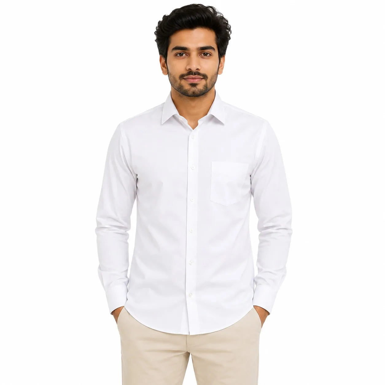 MEN'S SHIRT