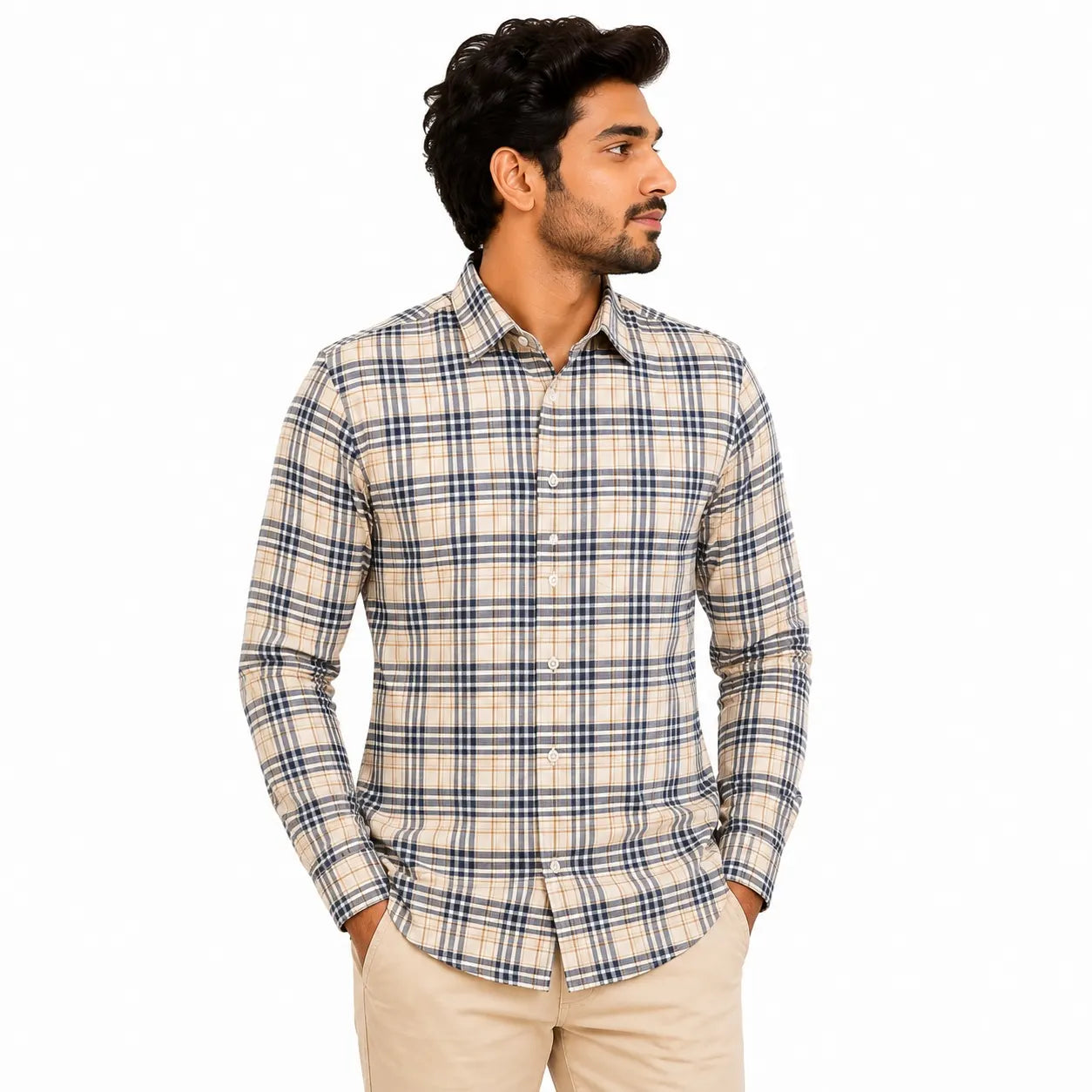 MEN'S SHIRT