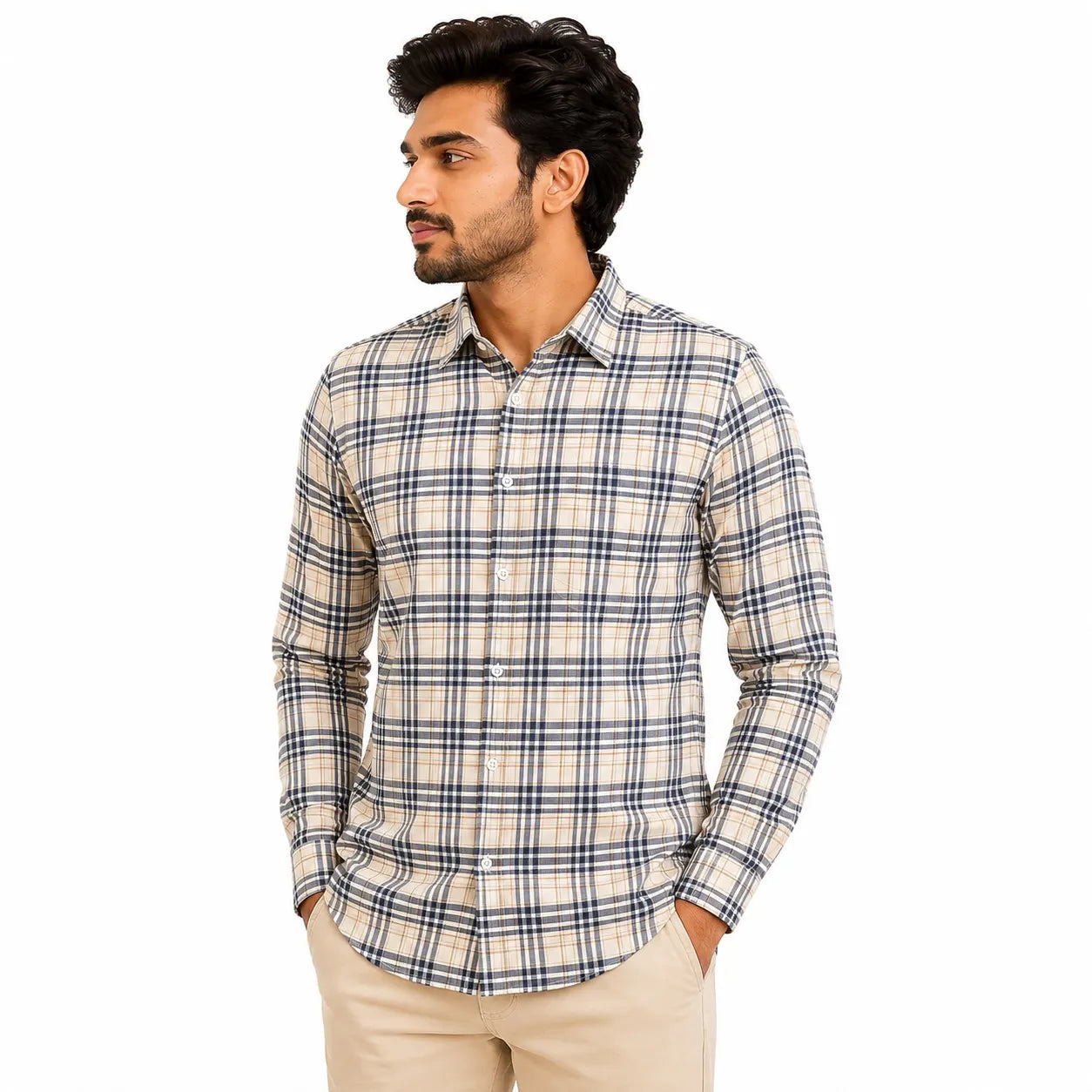 MEN'S SHIRT