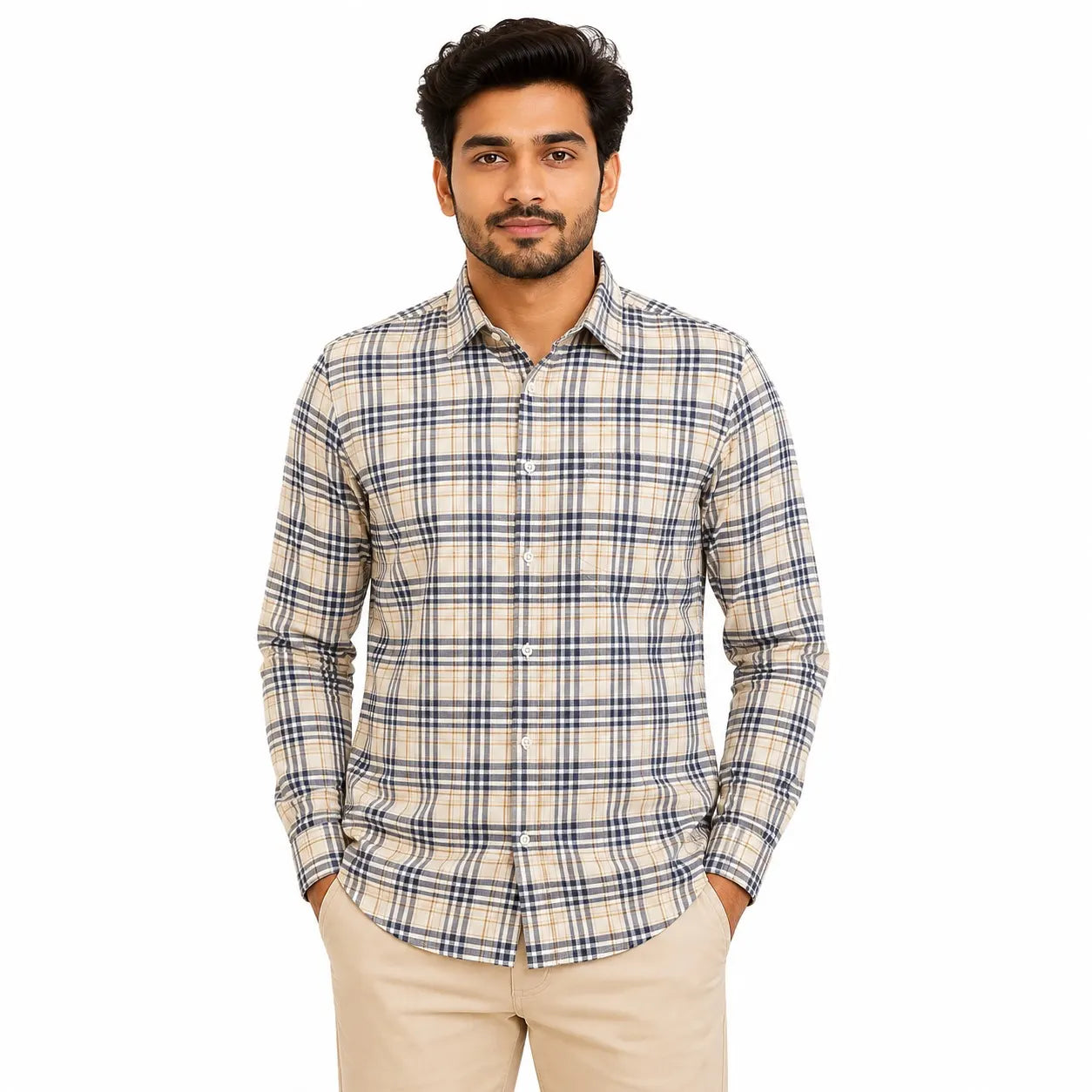MEN'S SHIRT