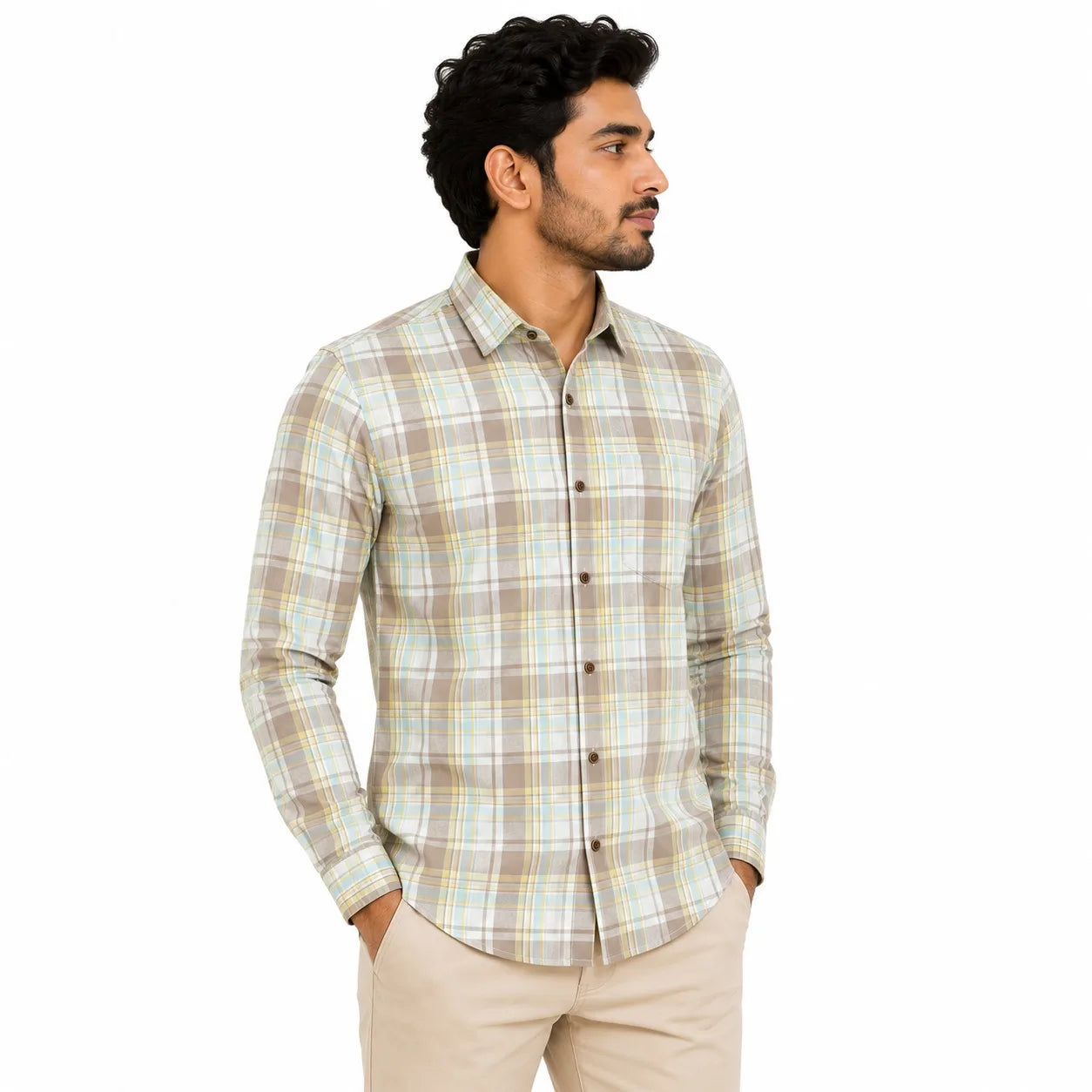 MEN'S SHIRT