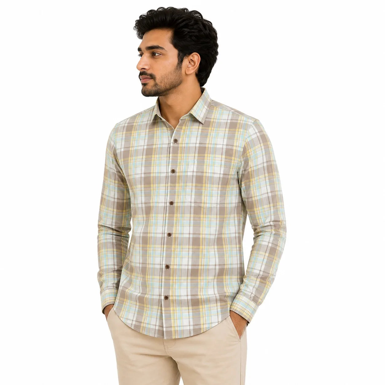 MEN'S SHIRT
