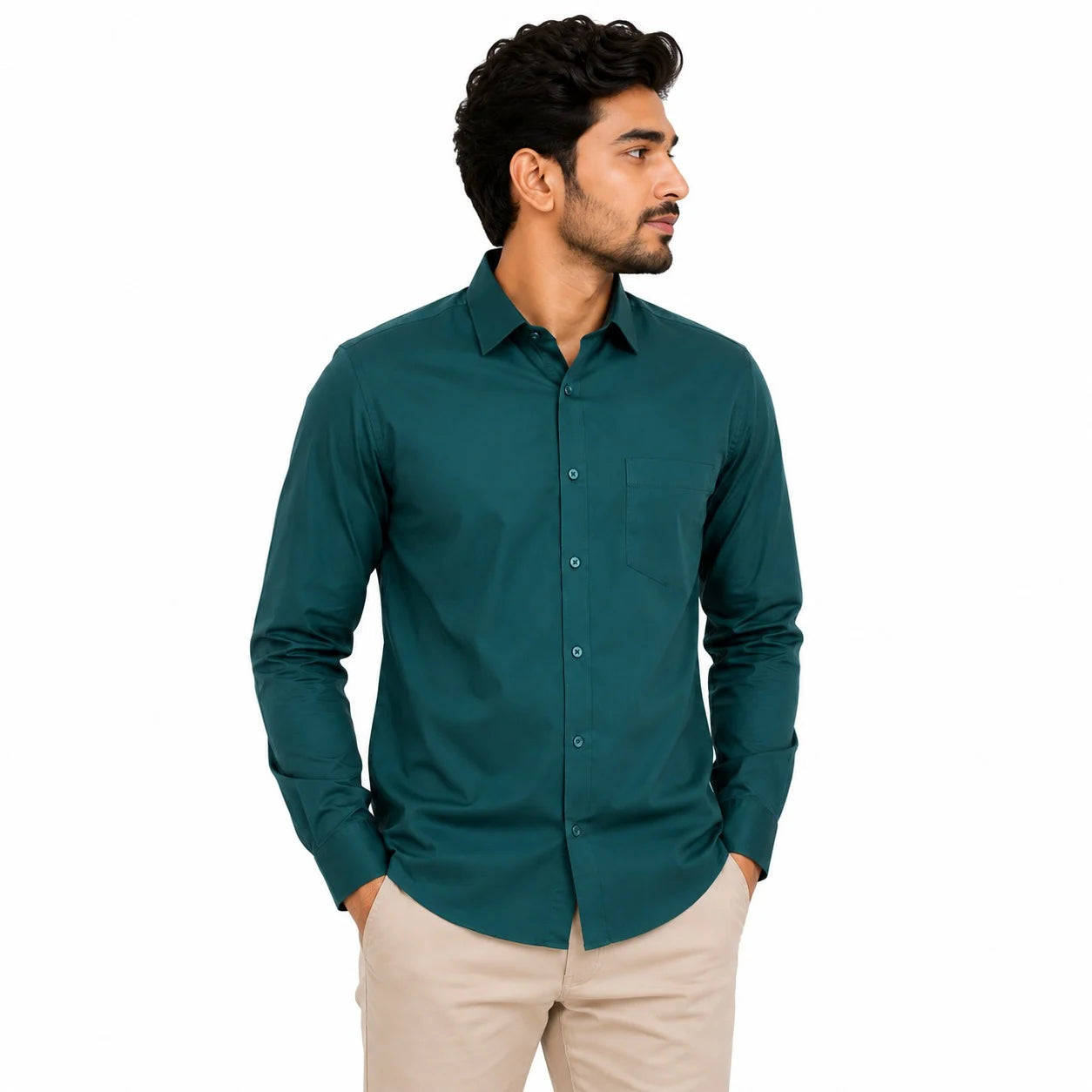 MEN'S SHIRT