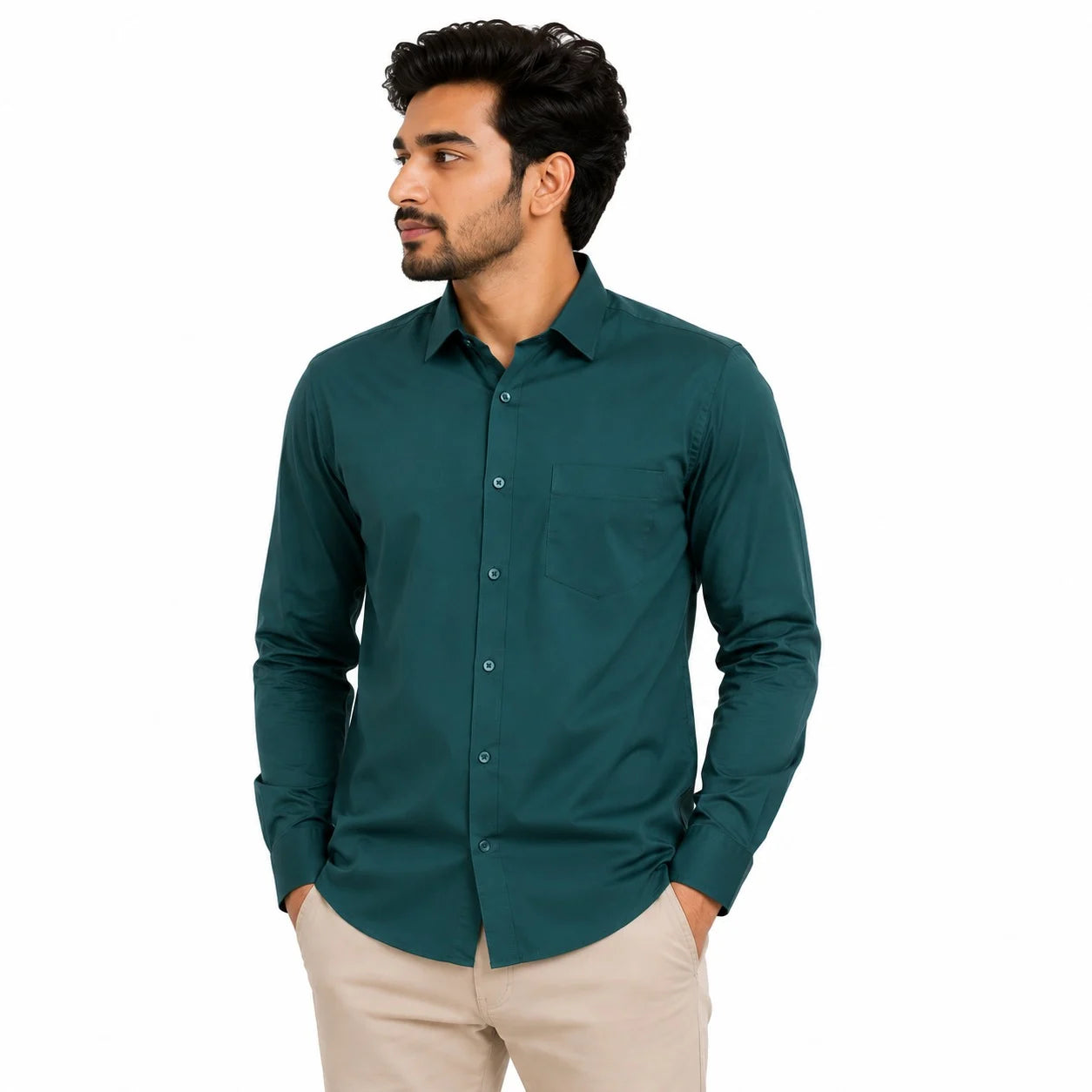 MEN'S SHIRT