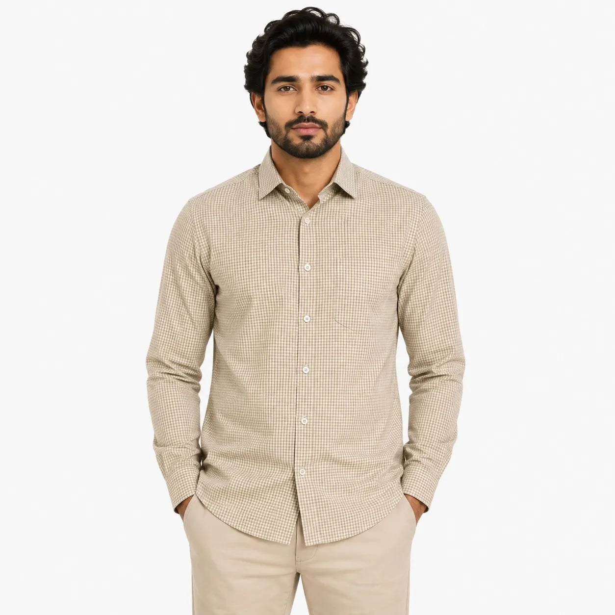 MEN'S SHIRT
