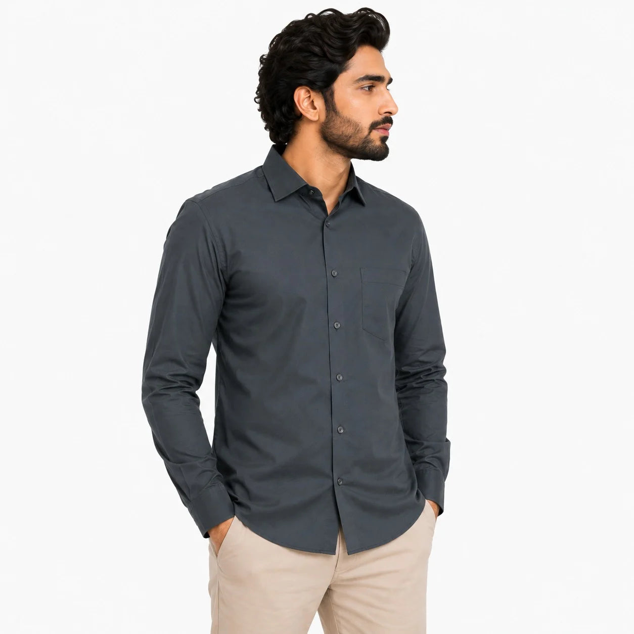 MEN'S SHIRT