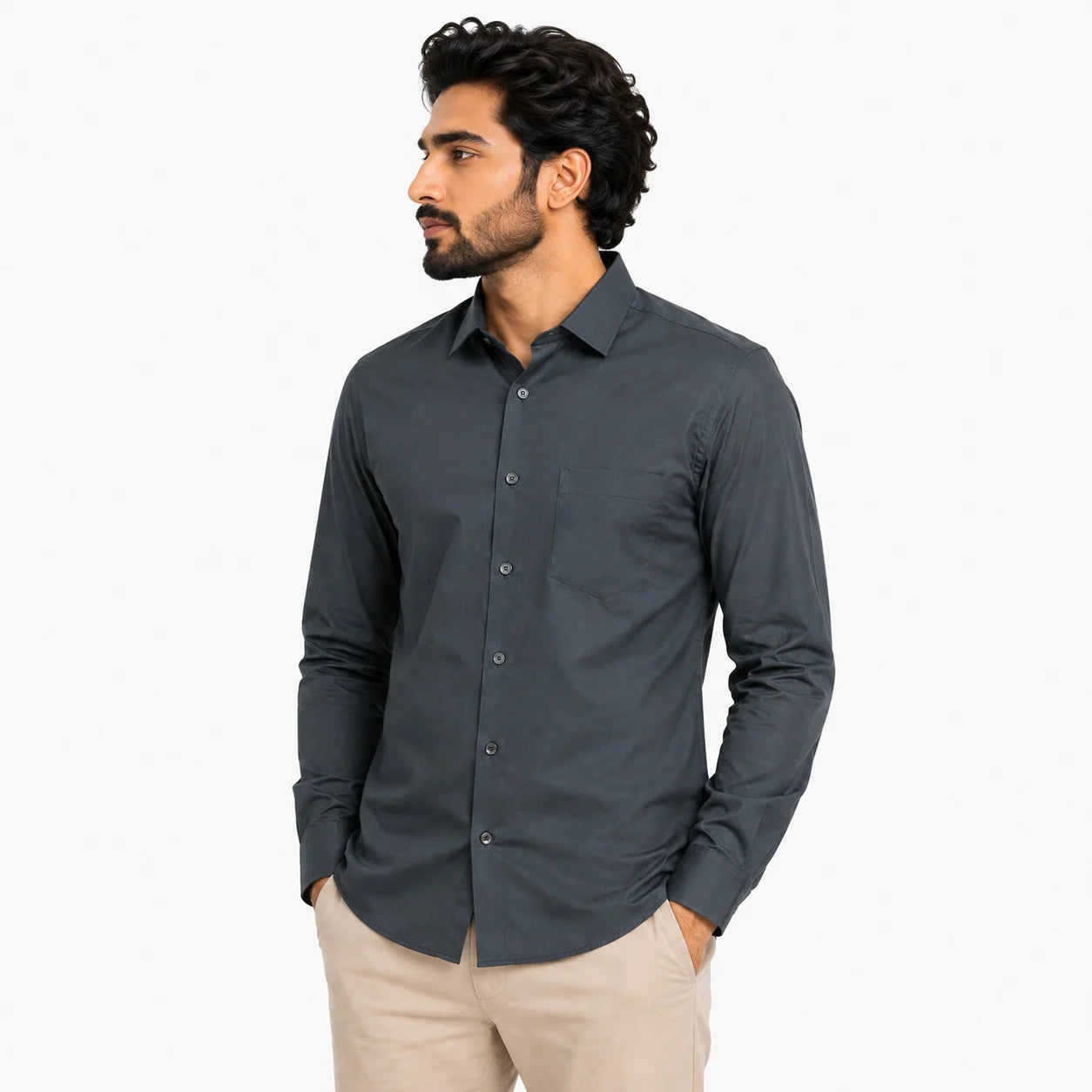 MEN'S SHIRT